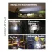 Philips SFL5102/56 LED Rechargeable Torch Light