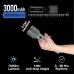 Philips SFL2143C4 LED Rechargeable Torch Light (4 Pcs)
