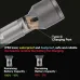 Philips SFL2143C4 LED Rechargeable Torch Light (4 Pcs)