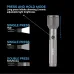Philips SFL2143C4 LED Rechargeable Torch Light (4 Pcs)