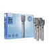 Philips SFL2143C4 LED Rechargeable Torch Light (4 Pcs)