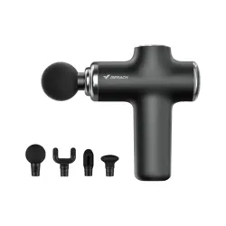 Merach MR-M010B2 9D Handheld Mini Massage Gun
