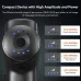 Merach MR-M010B2 9D Handheld Mini Massage Gun Merach MR-M010B2 9D Handheld Mini Massage Gun