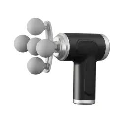 Blueidea BLD-780 Five Headed Massage Gun