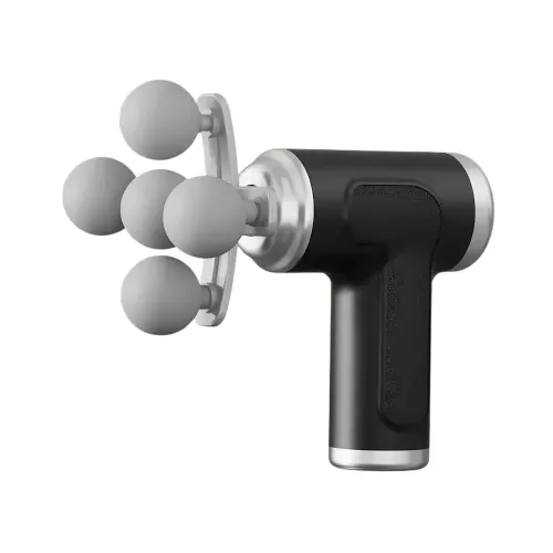 Blueidea BLD-780 Five Headed Massage Gun