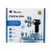 Blueidea BLD-780 Five Headed Massage Gun