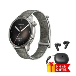 Amazfit Balance Amazfit Balance