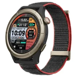 Amazfit Cheetah Pro Amazfit Cheetah Pro
