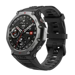 Amazfit T-Rex 3 Rugged Smart Watch with GPS Amazfit T-Rex 3 Rugged Smart Watch with GPS