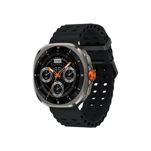 Haylou VIBE Bluetooth Calling Smart Watch Haylou VIBE Bluetooth Calling Smart Watch