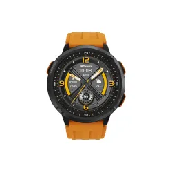 HiFuture MIX3 Smart Watch HiFuture MIX3 Smart Watch