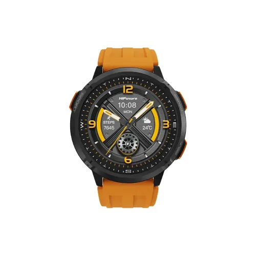 HiFuture MIX3 Smart Watch HiFuture MIX3 Smart Watch