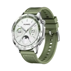 HUAWEI WATCH GT 4 46 mm Green HUAWEI WATCH GT 4 46 mm Green