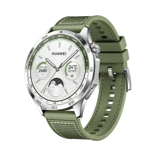 HUAWEI WATCH GT 4 46 mm Green