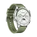 HUAWEI WATCH GT 4 46 mm Green