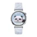 HUAWEI WATCH GT 5 41mm With Blue Silicone Strap