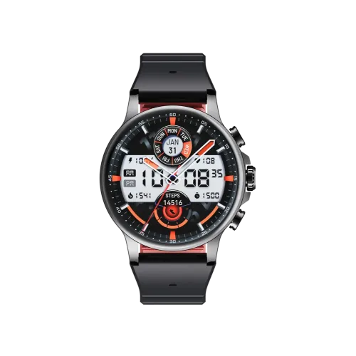 Imilab IMIKI HOLO Ultra Smart Watch Imilab IMIKI HOLO Ultra Smart Watch