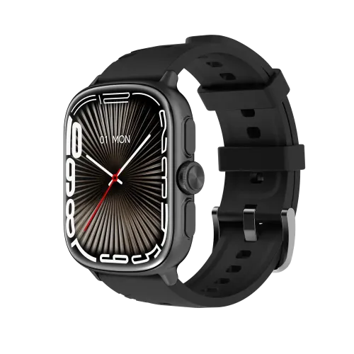 Imilab IMIKI Frame 2 Pro Smart Watch Imilab IMIKI Frame 2 Pro Smart Watch
