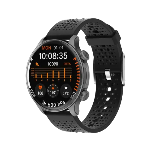 Imilab IMIKI HOLO 2 Pro Smart Watch