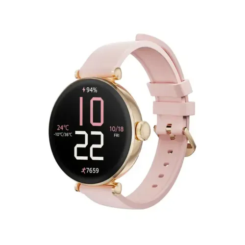 Kieslect Pura Lady Smart Watch Kieslect Pura Lady Smart Watch