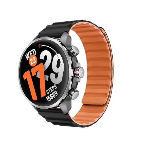 Kieslect Kr 3 Smart Watch Kieslect Kr 3 Smart Watch