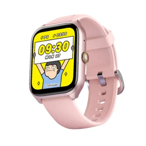 Oraimo Watch 5 Max Oraimo Watch 5 Max