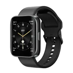 QCY Urban GS Smart Watch with GPS & NFC QCY Urban GS Smart Watch with GPS & NFC