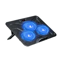 Havit F2067 Laptop Cooler For Up to 18.3