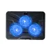 Havit F2067 Laptop Cooler For Up to 18.3 Havit F2067 Laptop Cooler For Up to 18.3