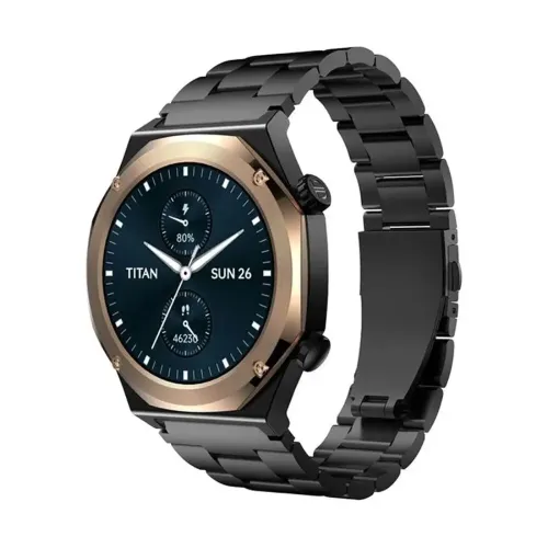 Titan Maestro Premium Smart Watch Titan Maestro Premium Smart Watch