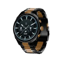 Titan Heritage Premium Smart Watch Titan Heritage Premium Smart Watch