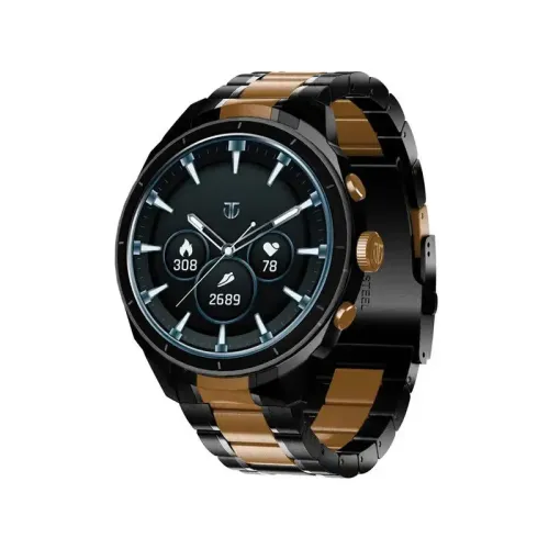 Titan Heritage Premium Smart Watch Titan Heritage Premium Smart Watch