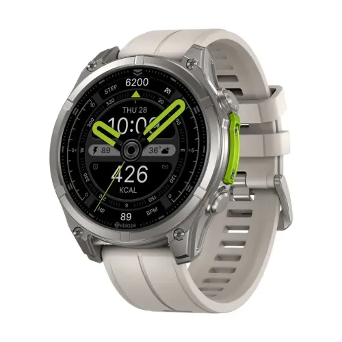 ZEBLAZE VIBE 8