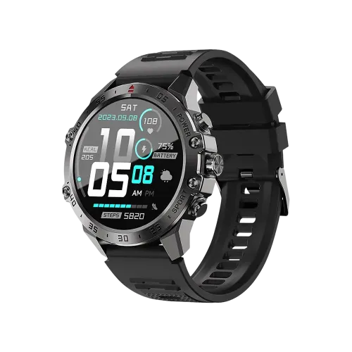 BWOO BO-WA08 Smart Watch BWOO BO-WA08 Smart Watch