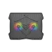 Meetion MT-CP2020 RGB Gaming Laptop Cooling Pad Meetion MT-CP2020 RGB Gaming Laptop Cooling Pad