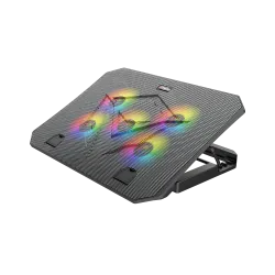 Meetion MT-CP3030 RGB Gaming Laptop Cooling Pad Meetion MT-CP3030 RGB Gaming Laptop Cooling Pad
