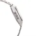Casio A158WA-1DF Vintage Digital Chain Watch