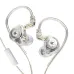 KZ EDX Pro In-Ear Earphone With Mic KZ EDX Pro In-Ear Earphone With Mic