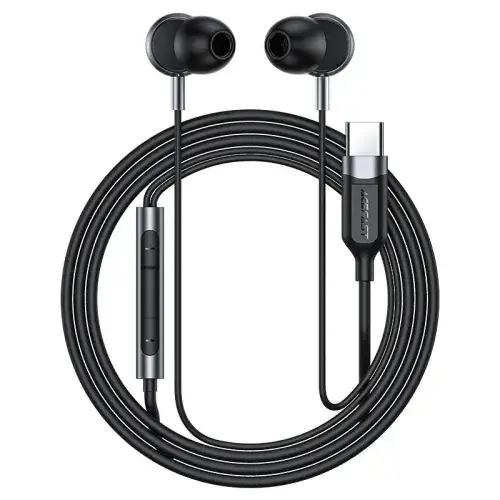 ACEFAST L6 Wired Type C Earphone ACEFAST L6 Wired Type C Earphone