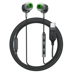 ACEFAST L5 Wired Type C Earphone ACEFAST L5 Wired Type C Earphone