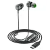 ACEFAST L5 Wired Type C Earphone ACEFAST L5 Wired Type C Earphone