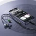 ACEFAST L5 Wired Type C Earphone ACEFAST L5 Wired Type C Earphone
