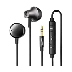 UGREEN EP106 3.5mm In-Ear Earphone #35755 UGREEN EP106 3.5mm In-Ear Earphone #35755