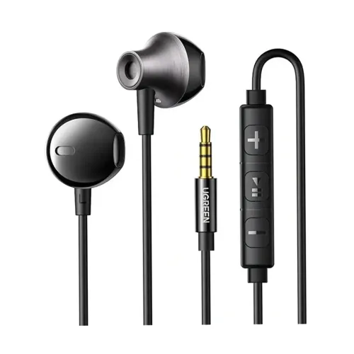 UGREEN EP106 3.5mm In-Ear Earphone #35755 UGREEN EP106 3.5mm In-Ear Earphone #35755