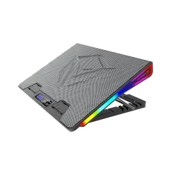 Meetion MT-CP5050 RGB Gaming Laptop Cooling Pad Meetion MT-CP5050 RGB Gaming Laptop Cooling Pad
