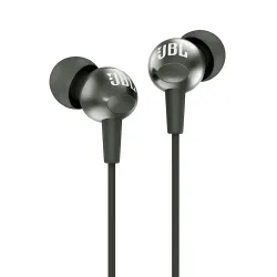 JBL C200SI 3.5mm In-Ear Wired Earphone JBL C200SI 3.5mm In-Ear Wired Earphone