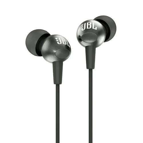 JBL C200SI 3.5mm In-Ear Wired Earphone JBL C200SI 3.5mm In-Ear Wired Earphone