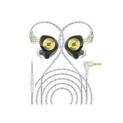 KZ EDX Ultra Professional Hi-Fi Dynamic Earphone