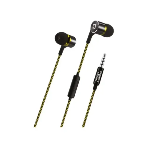 Thonet & Vander KLEIN 3.5mm In-Ear Wired Earphone Thonet & Vander KLEIN 3.5mm In-Ear Wired Earphone