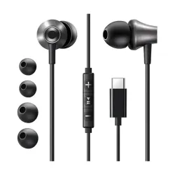 UGREEN EP105 Type-C In-Ear Earphone #35754 UGREEN EP105 Type-C In-Ear Earphone #35754